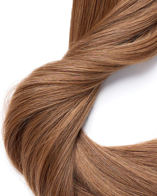 The DG Method Hybrid Weft