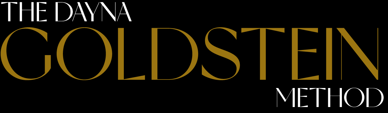 The Dayna Goldstein Method