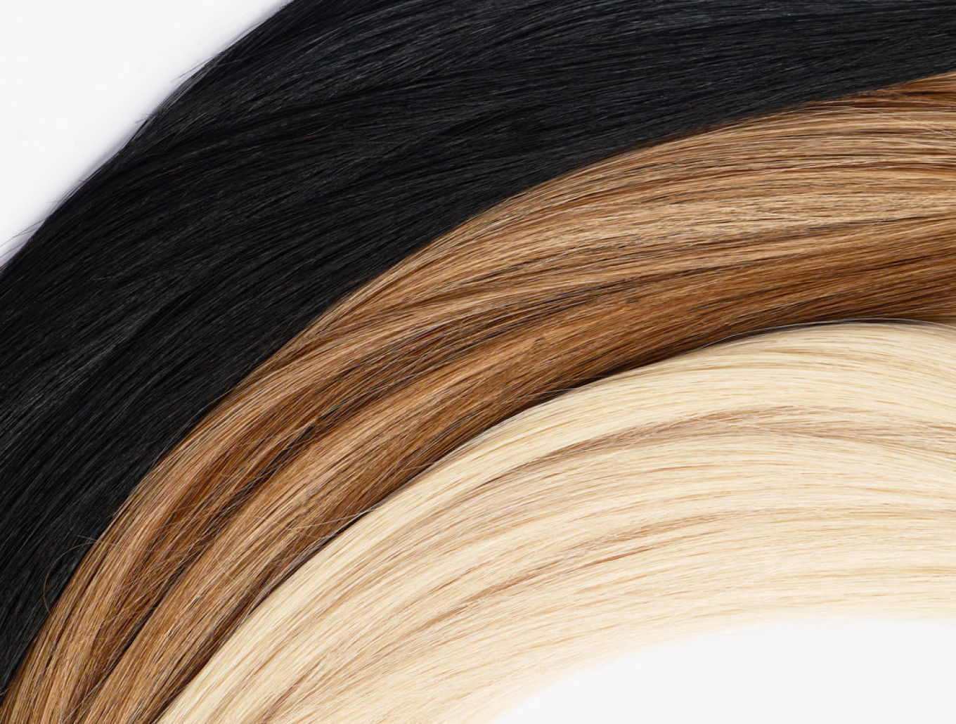 The DG Method Hand Tied Weft