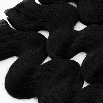 The DG Method Wavy Collection