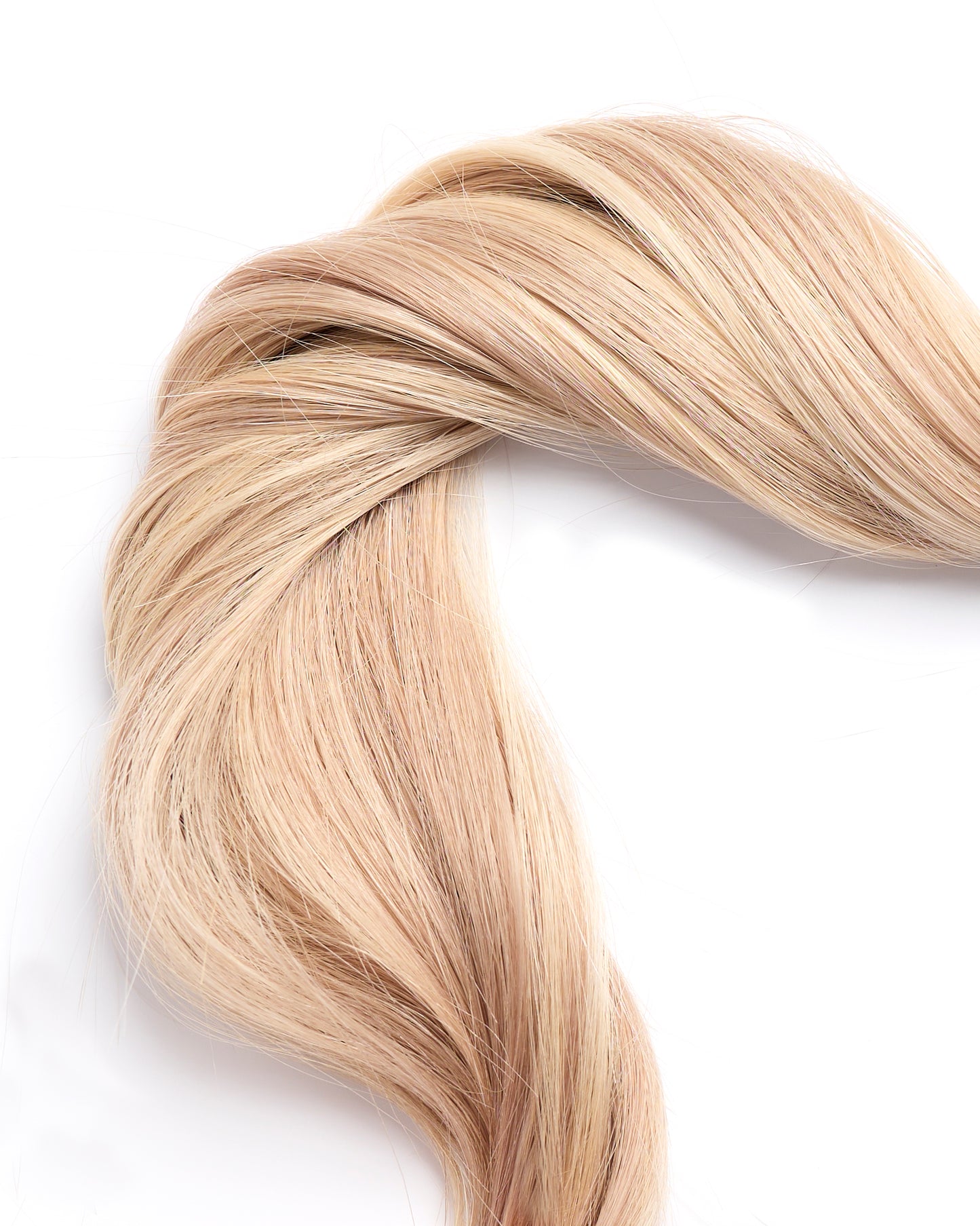 The DG Method Hybrid Weft