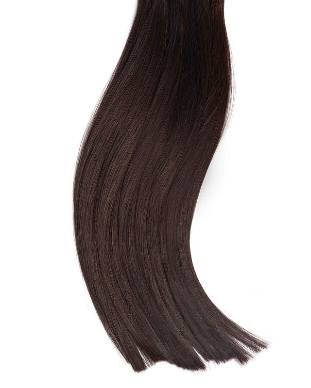 The DG Method Hand Tied Weft