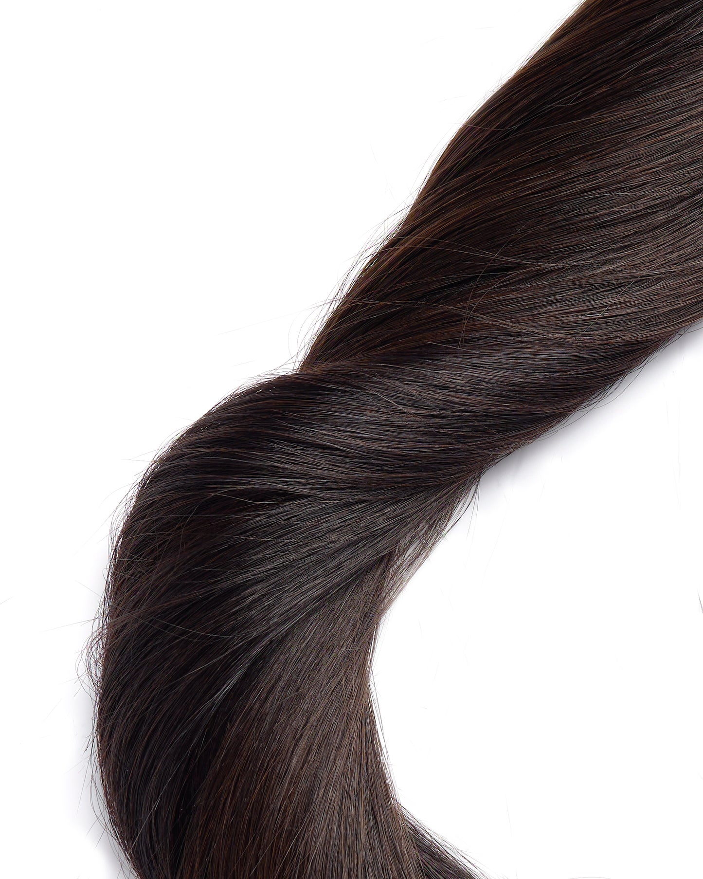 The DG Method Hybrid Weft