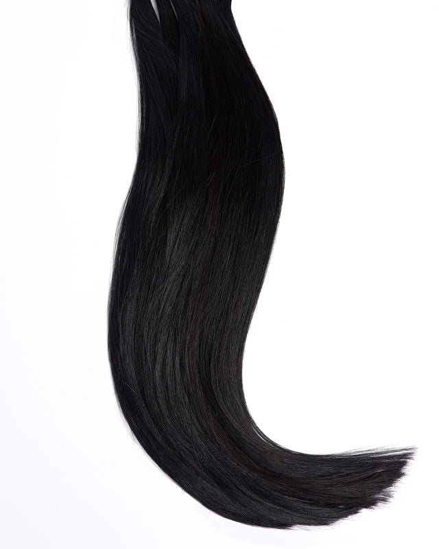 The DG Method Hand Tied Weft