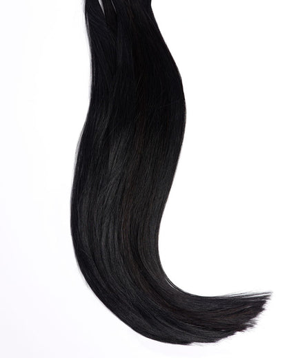 The DG Method Hand Tied Weft