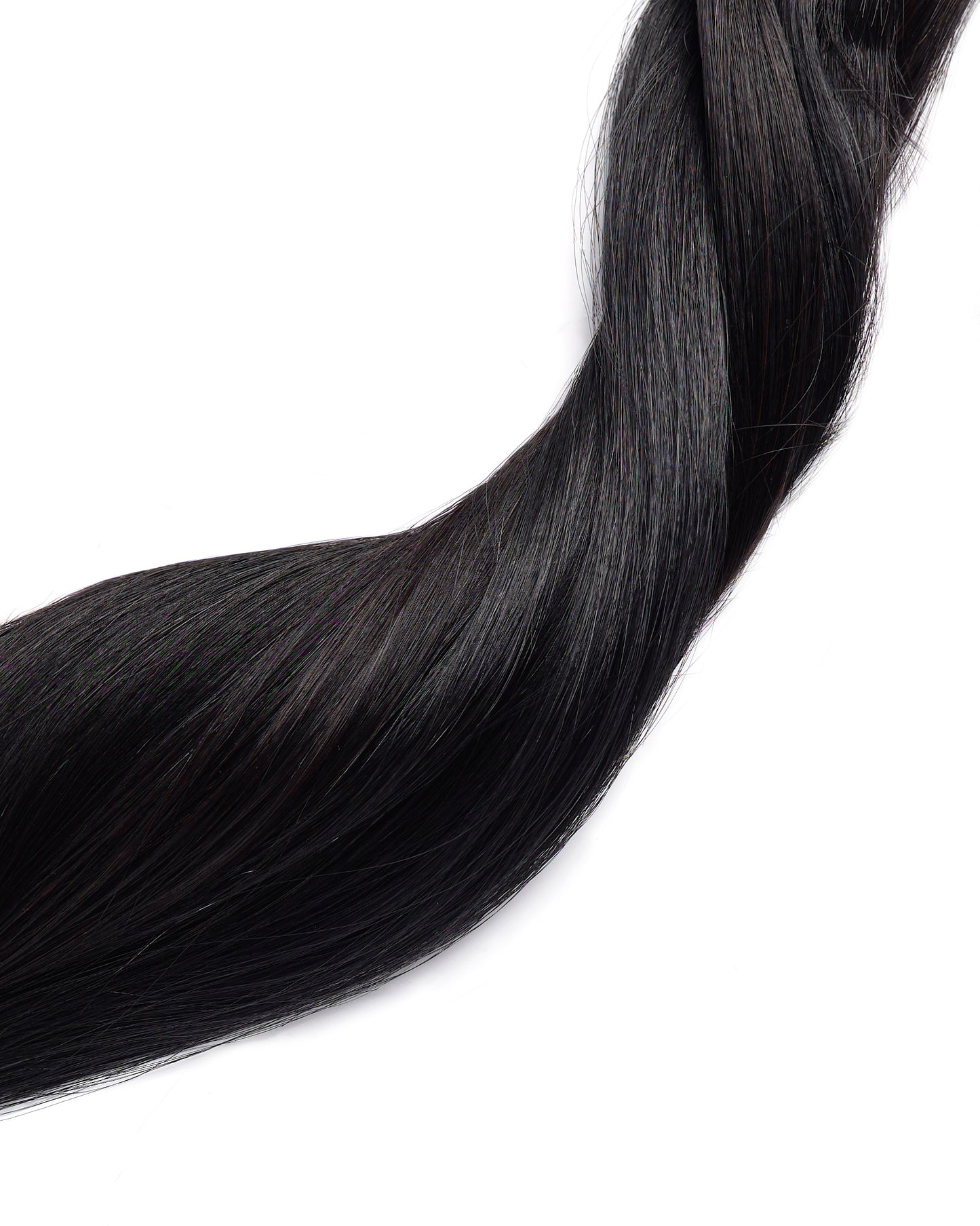 The DG Method Hybrid Weft