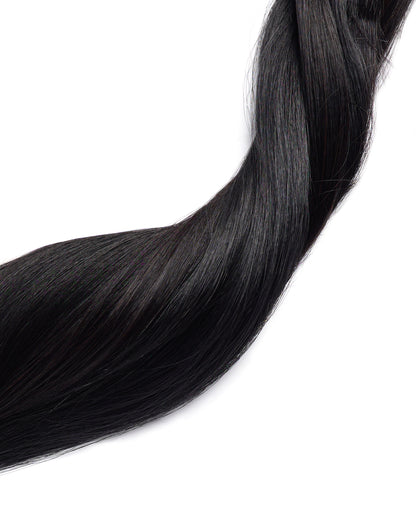 The DG Method Hybrid Weft