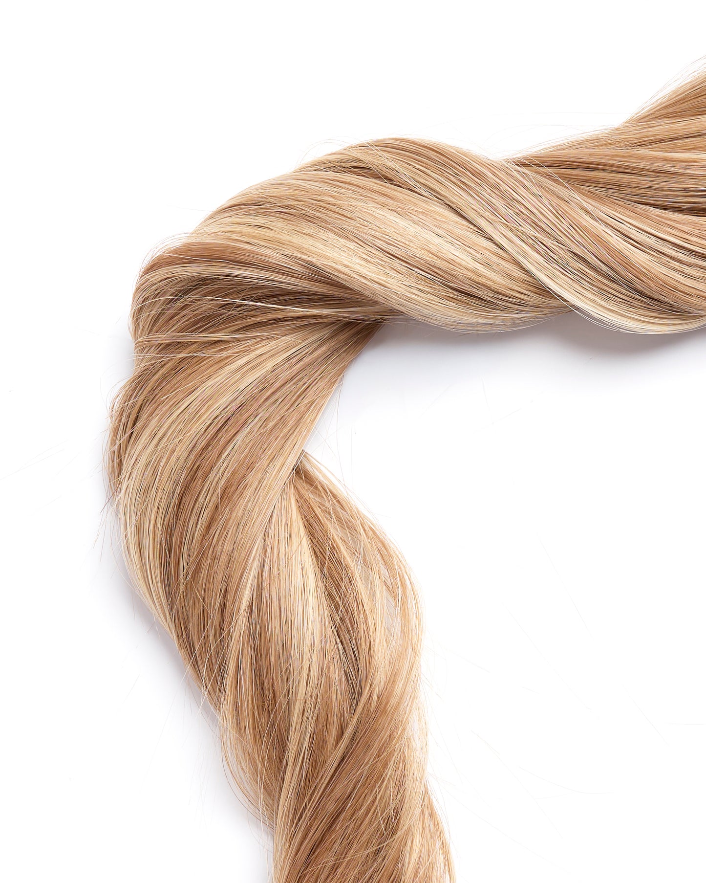 The DG Method Hybrid Weft