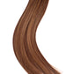 The DG Method Hand Tied Weft