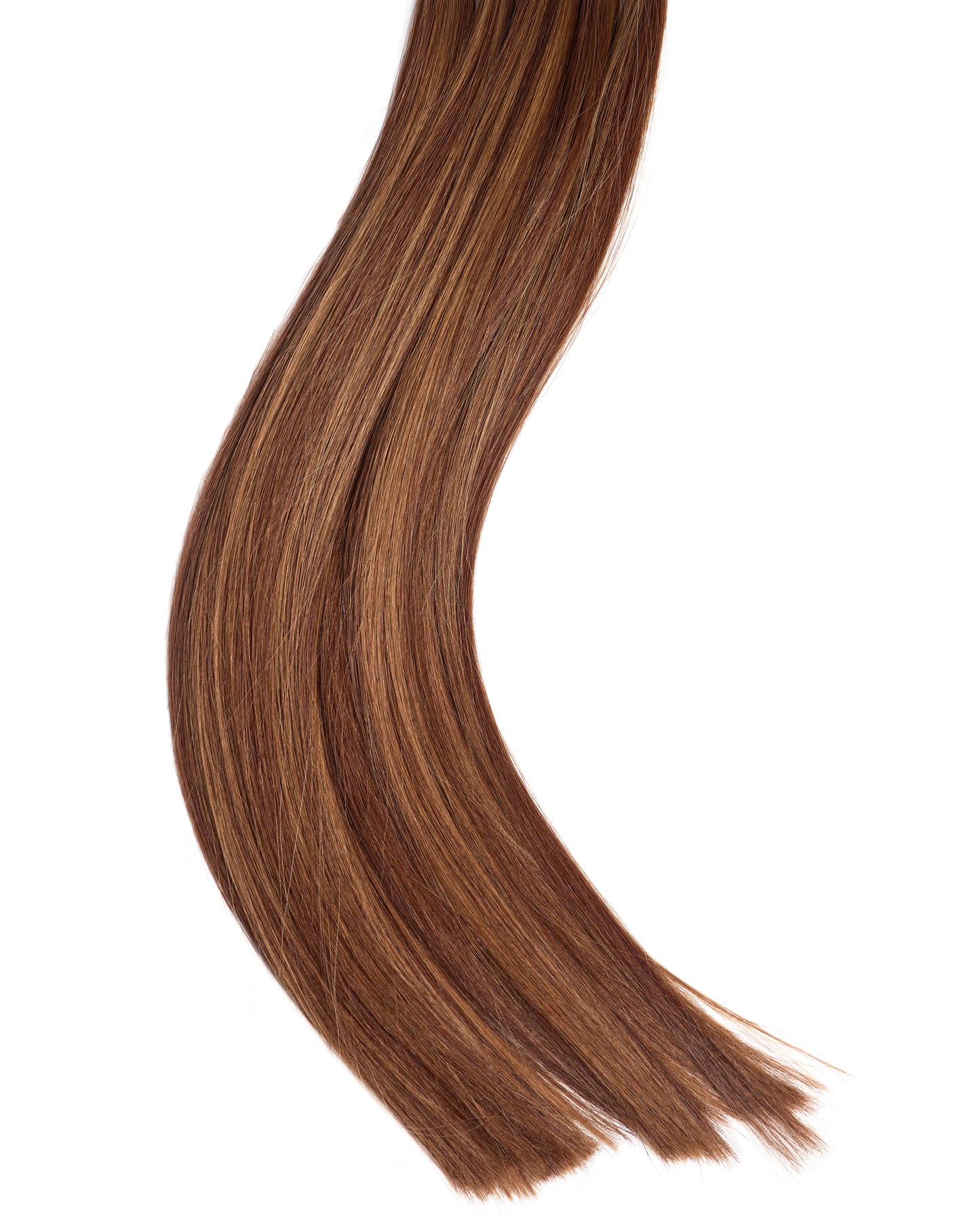 The DG Method Hand Tied Weft