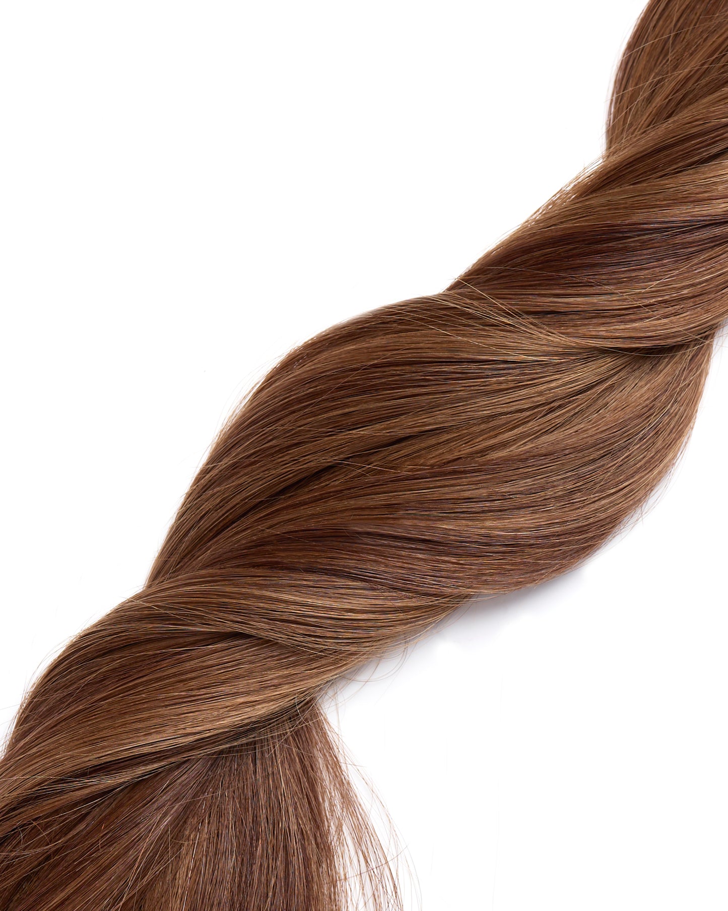 The DG Method Hybrid Weft