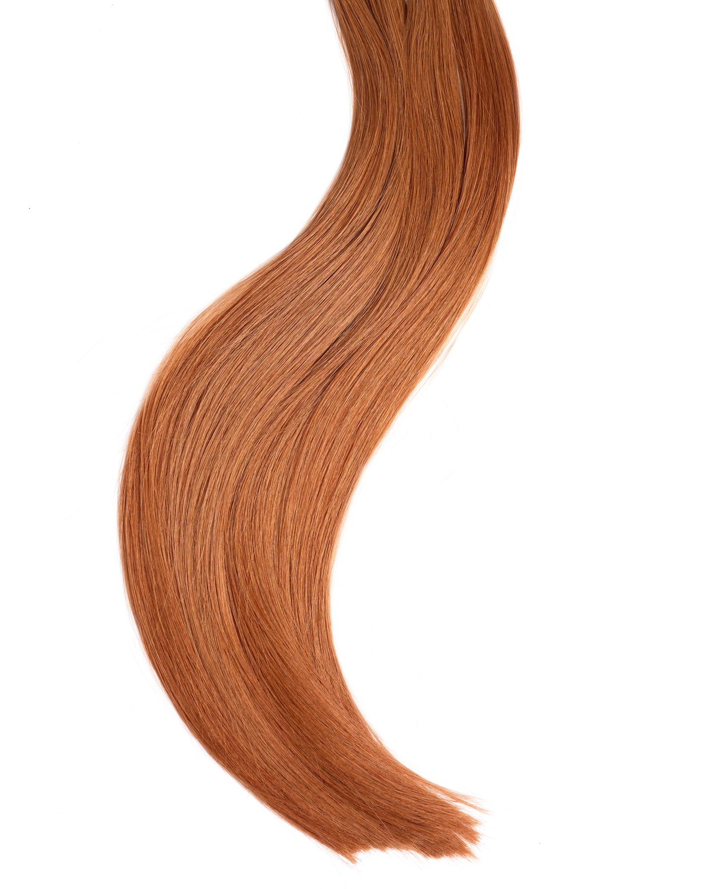 The DG Method Hand Tied Weft