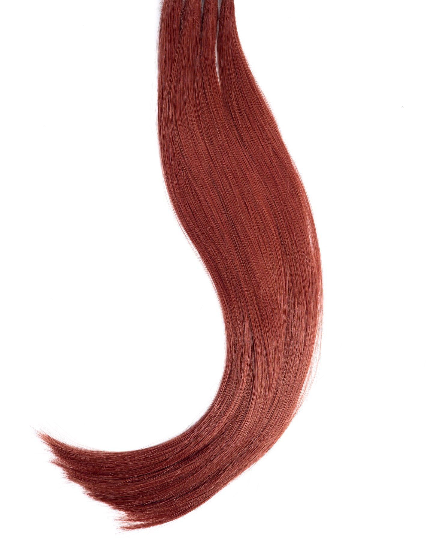 The DG Method Hand Tied Weft