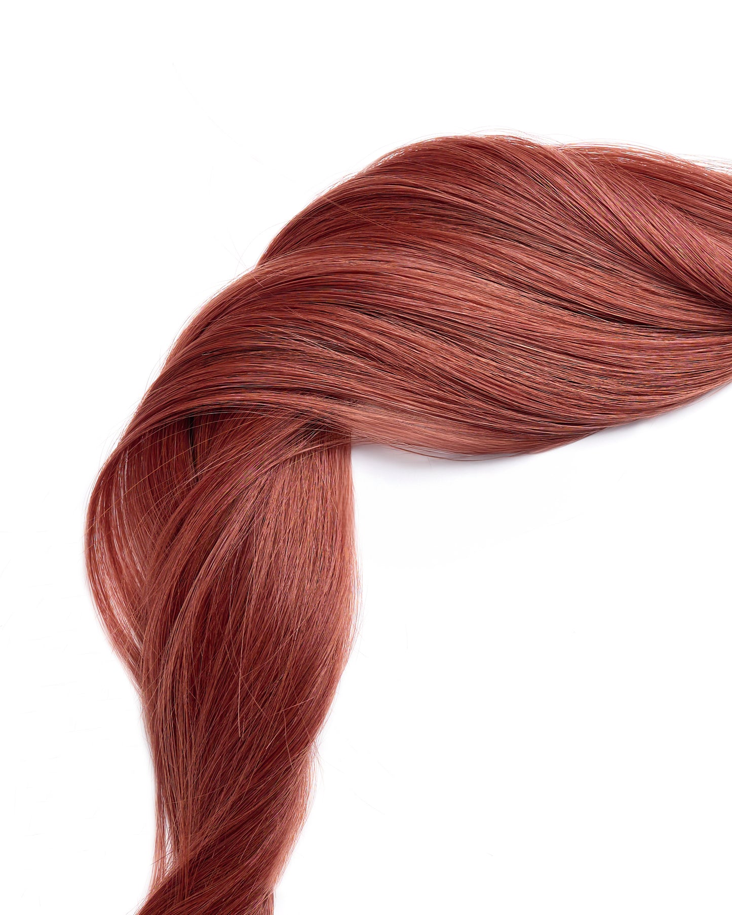 The DG Method Hybrid Weft