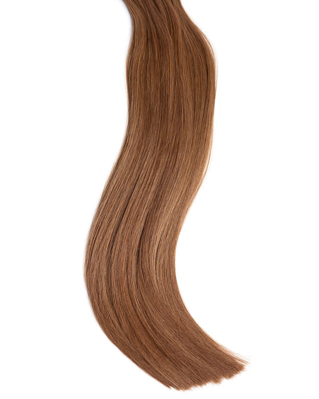 The DG Method Hand Tied Weft
