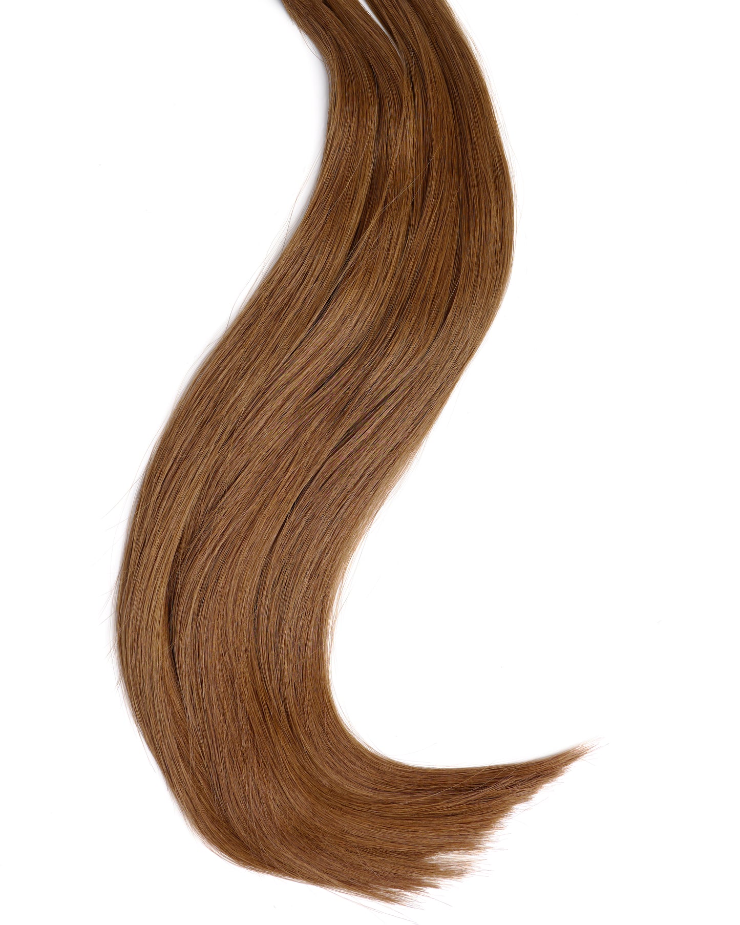 The DG Method Hand Tied Weft