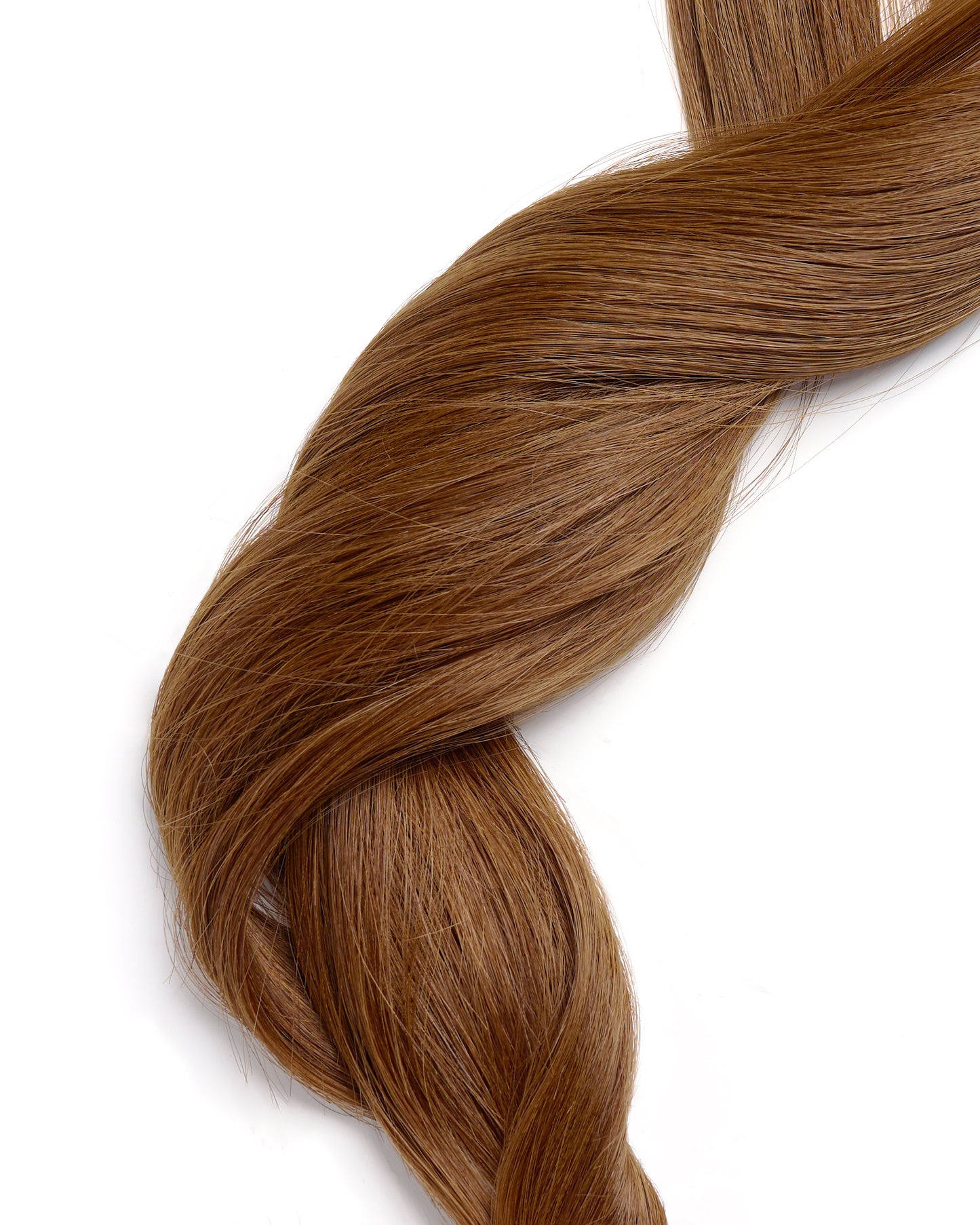 The DG Method Hybrid Weft