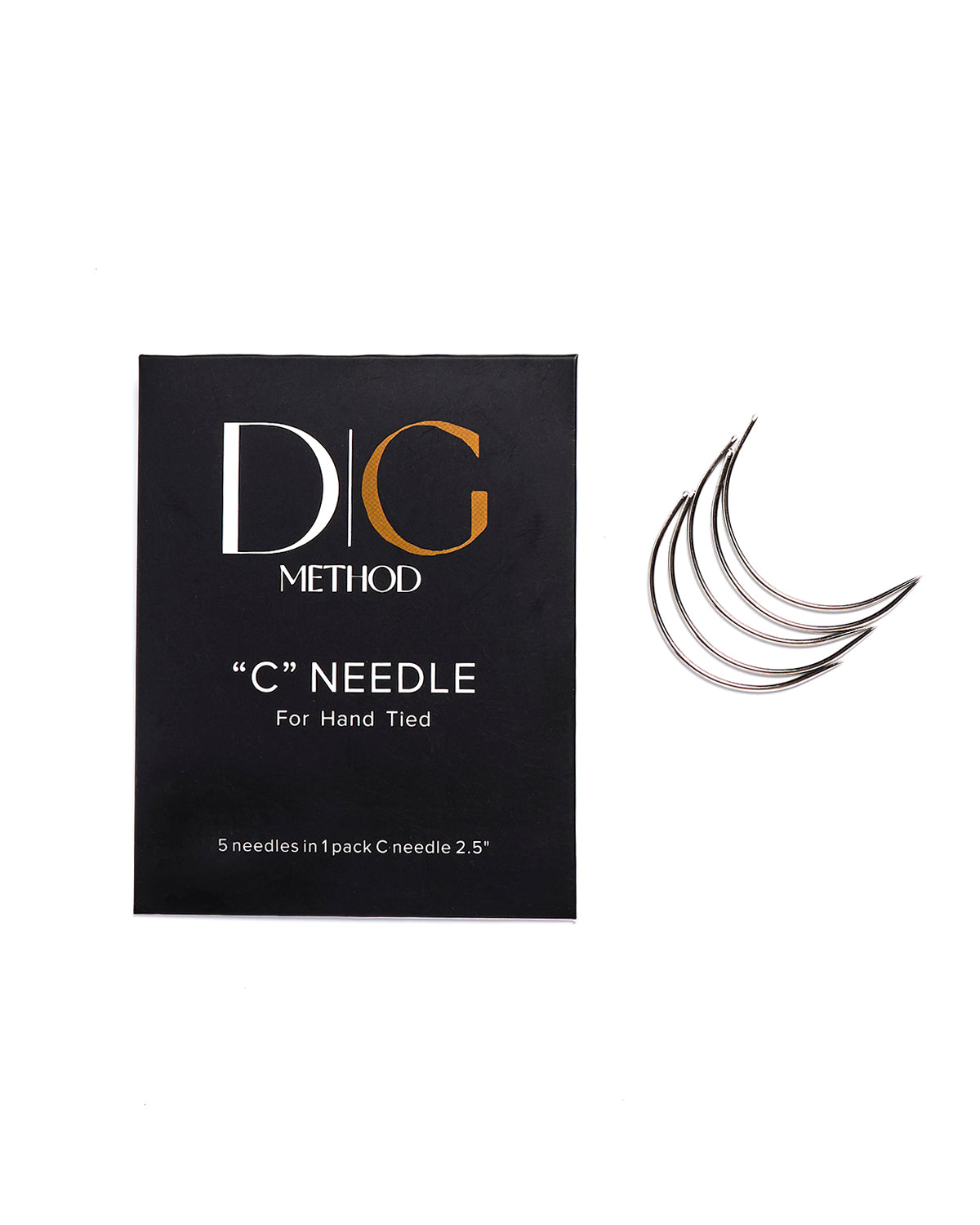 DG Method Starterpack