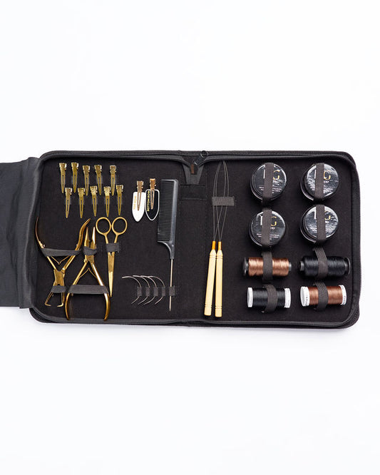 DG Method Starterpack