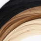 The DG Method Hand Tied Weft