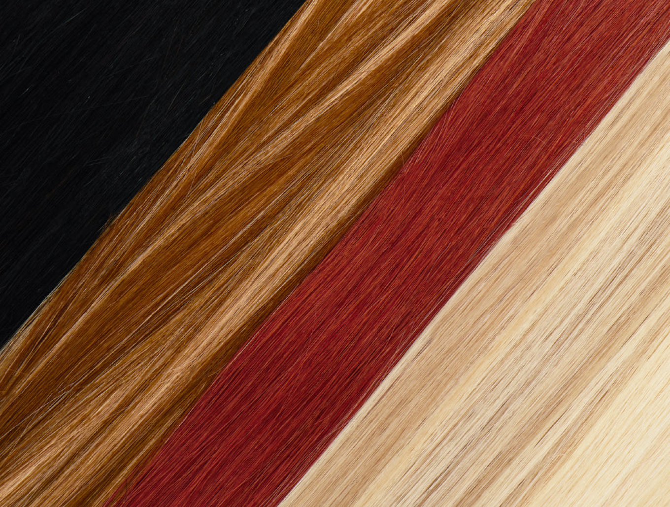 The DG Method Hand Tied Weft