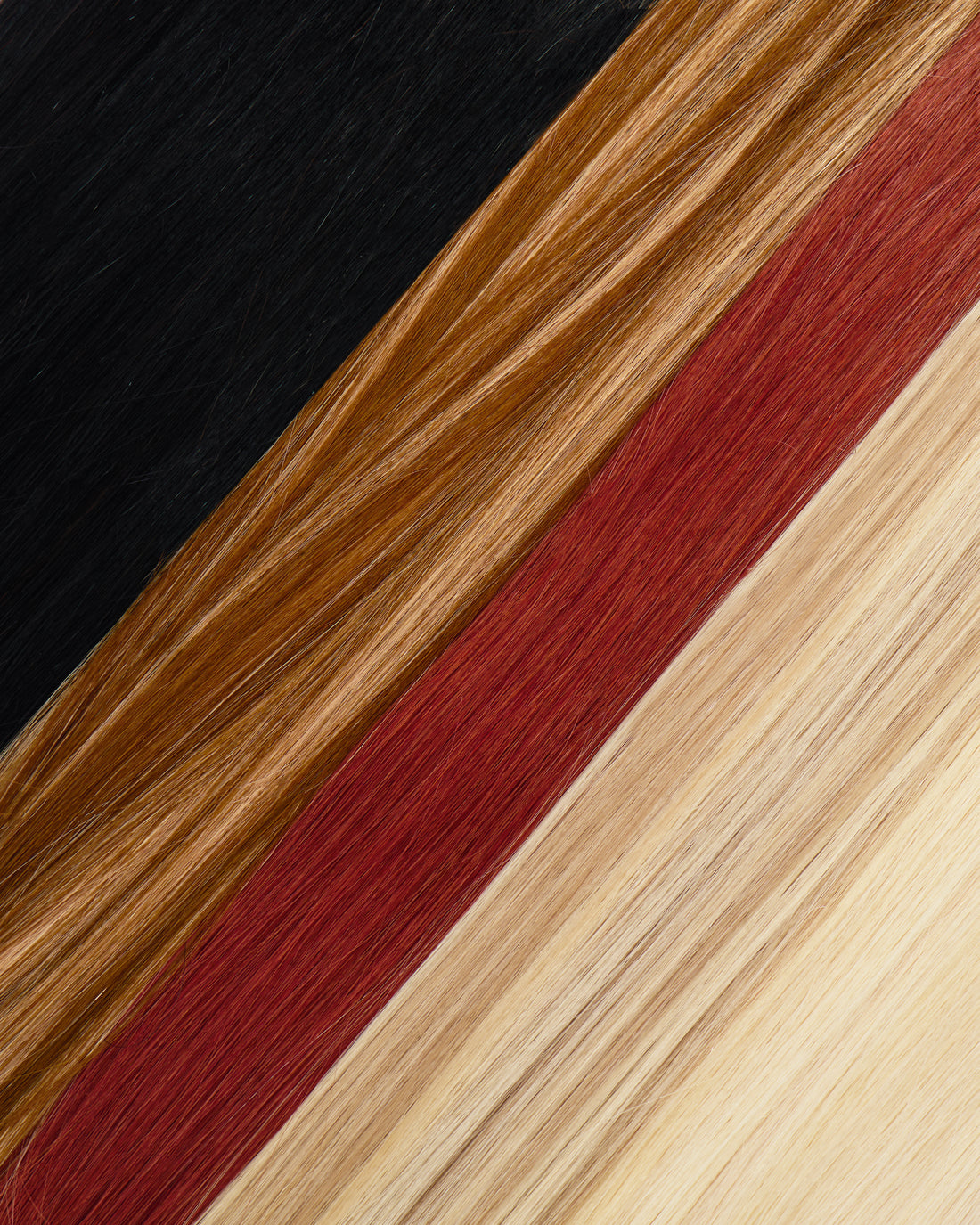 The DG Method Hand Tied Weft