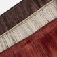 The DG Method Hand Tied Weft