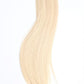 The DG Method Hand Tied Weft