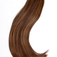 The DG Method Hand Tied Weft