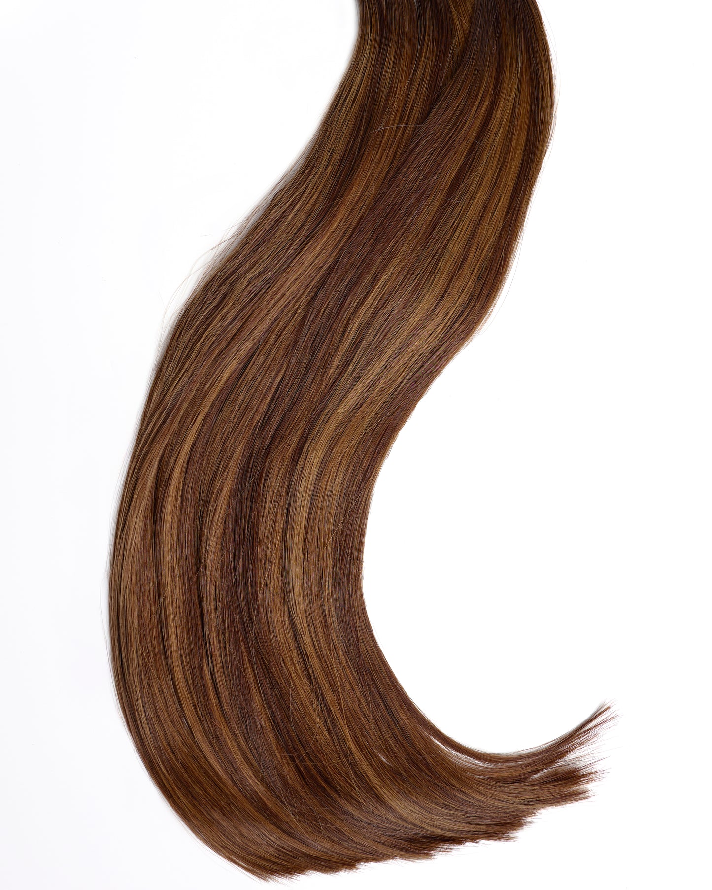 The DG Method Hand Tied Weft
