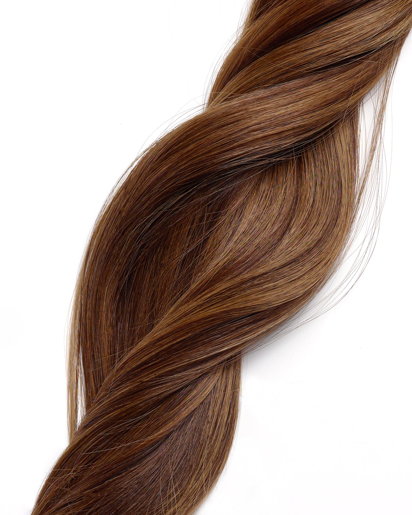 The DG Method Hybrid Weft