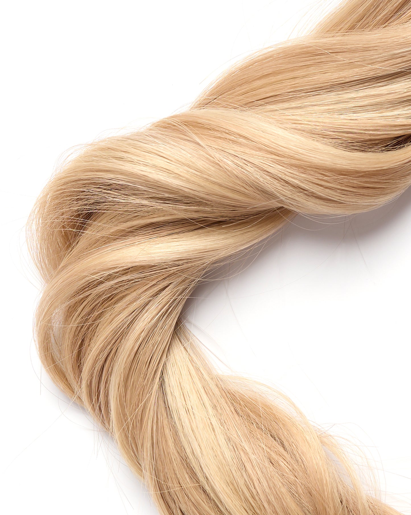 The DG Method Hybrid Weft