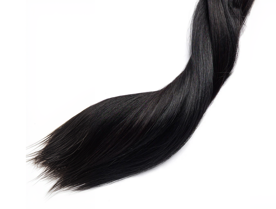 The DG Method Hybrid Weft